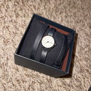 Coach watch